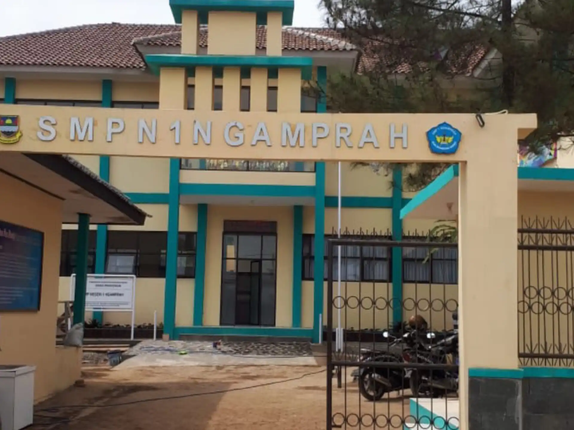 Menu MBG SMPN 1 Ngamprah Disorot, Pihak Sekolah: Belum Terbukti Ada Belatung