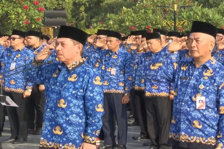 PPPK Paruh Waktu 2025: Ini Rincian Gaji dan Tugas Pengelola Layanan Operasional yang Banyak Diminati