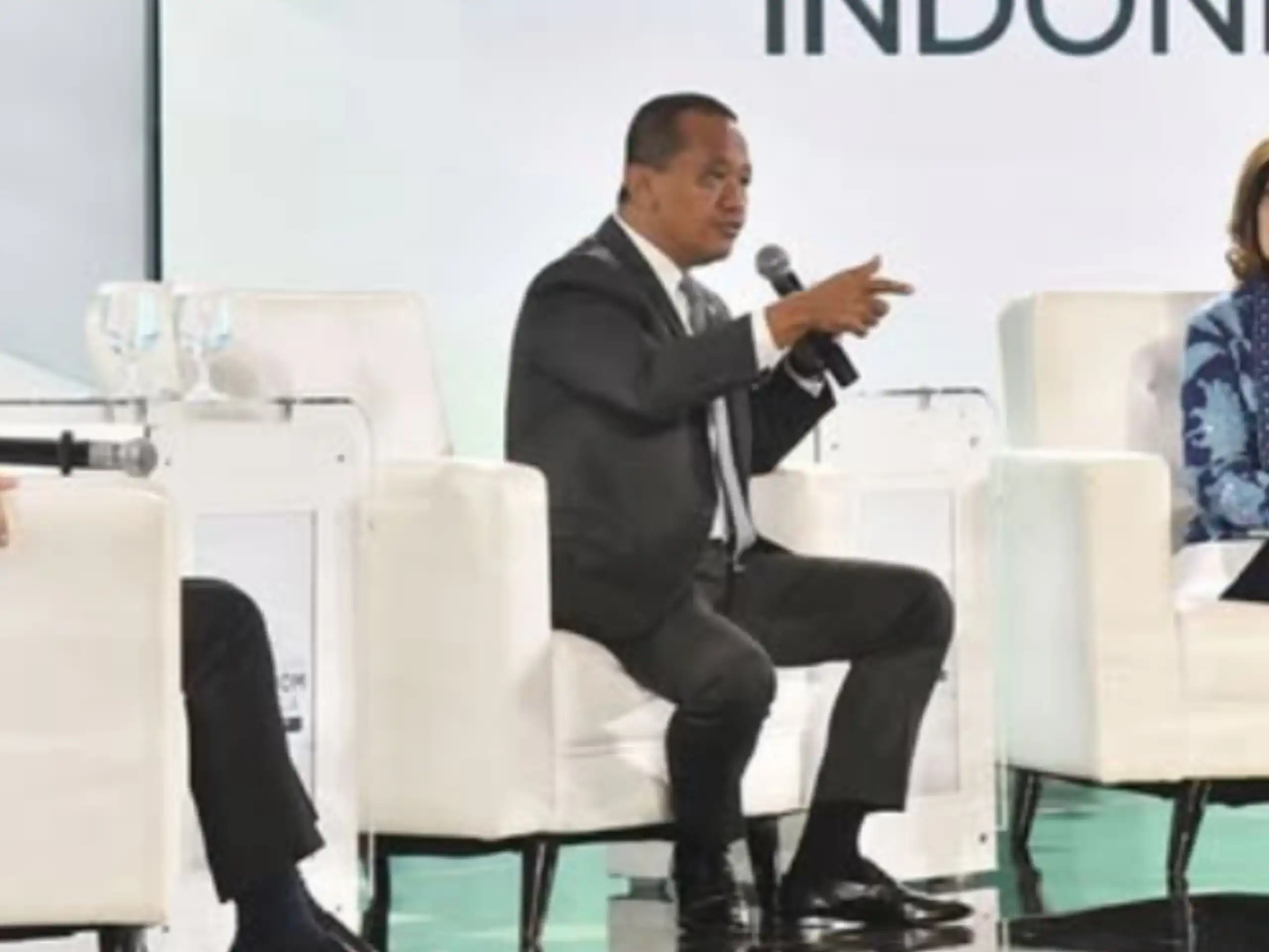 26 Tambang di Jawa Barat Disetop Dedi Mulyadi, Bahlil: Saya Belum Dapat Laporan!