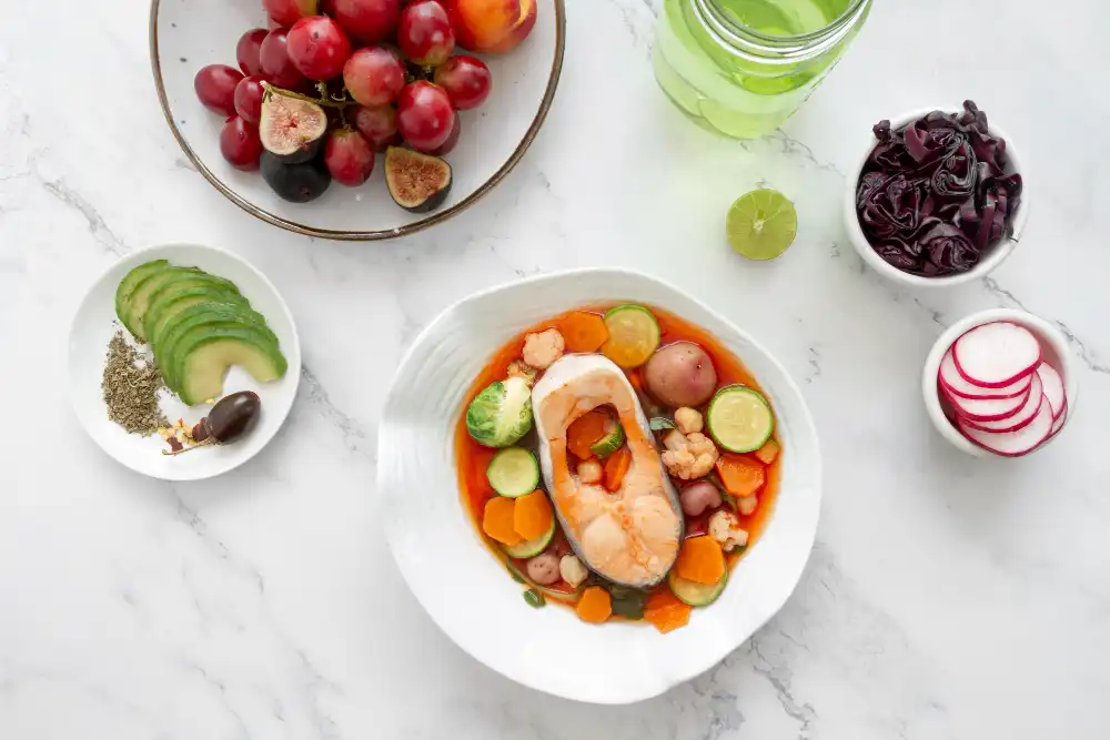 Makanan yang Boleh dan Tidak Boleh Dimakan Saat Intermittent Fasting