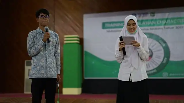 Jangan Cuma 'Thank You', Ini Beberapa Ucapan untuk Guru dalam Bahasa Inggris