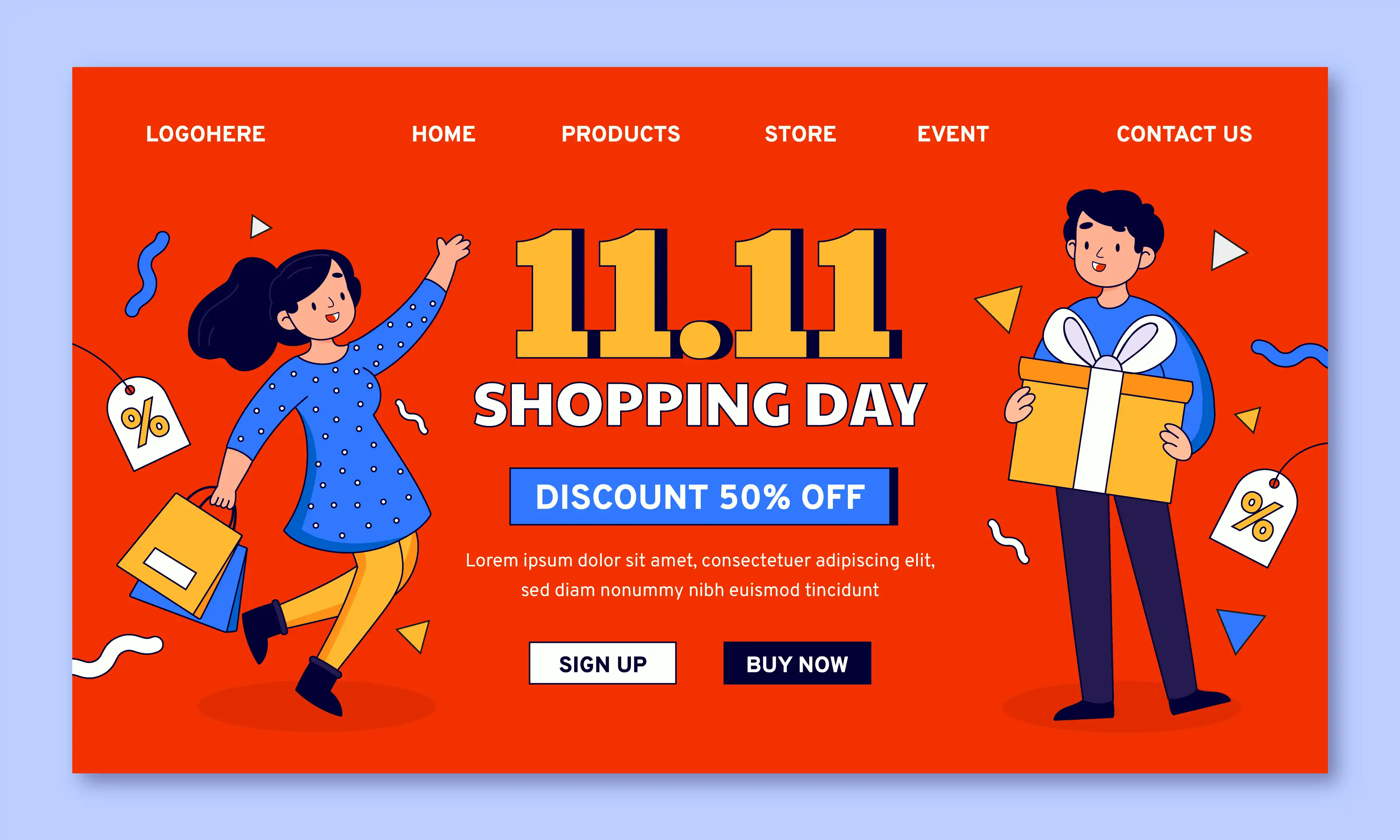 Dampak Ekonomi Harbolnas bagi UMKM Indonesia