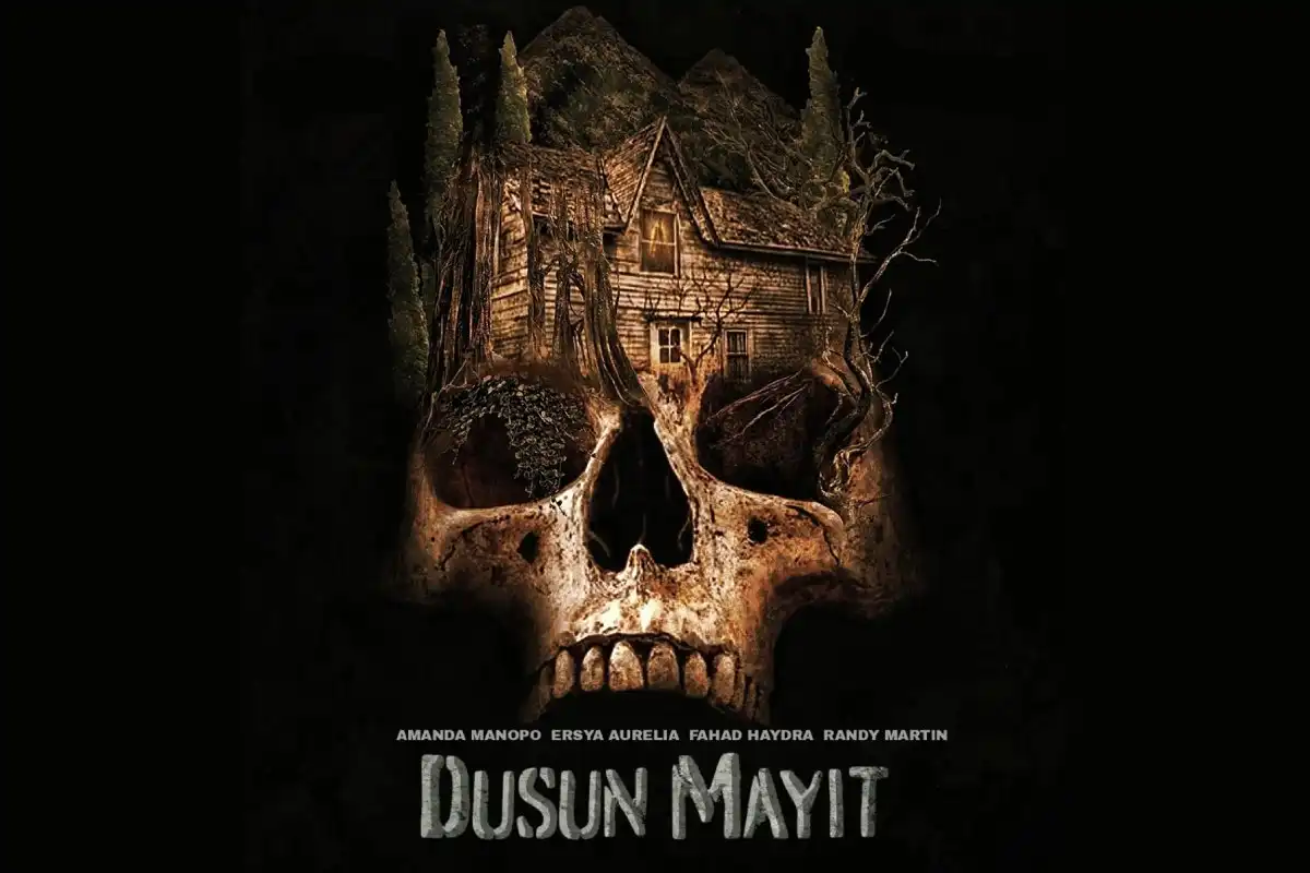 Nekat Nonton? 4 Film Horor Paling Mencekam Siap 'Membunuh' Adrenalin Anda di Desember 2025!