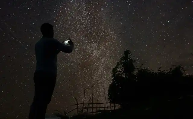 Tips Memotret Jupiter dengan Kamera HP agar Hasilnya Jelas dan Tajam