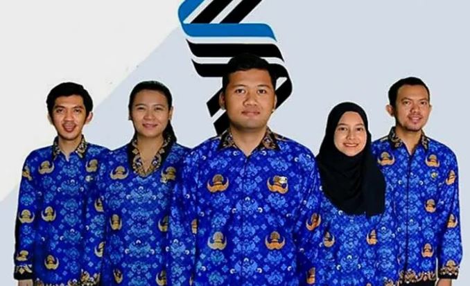 Kabar Besar! SK PPPK Paruh Waktu 2025 Kini Bisa Jadi Jaminan Pinjaman Bank