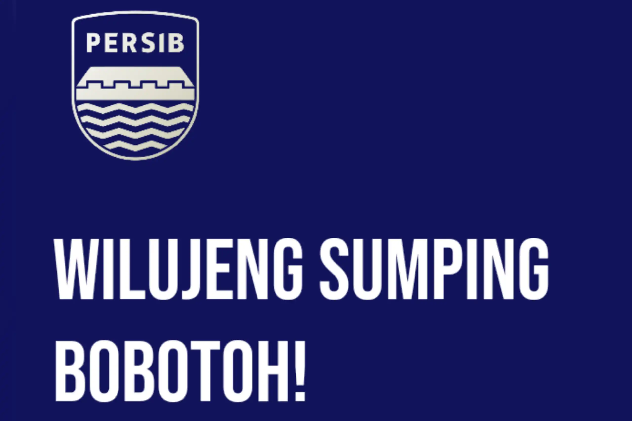 Tips Anti Kehabisan Tiket Persib di Aplikasi