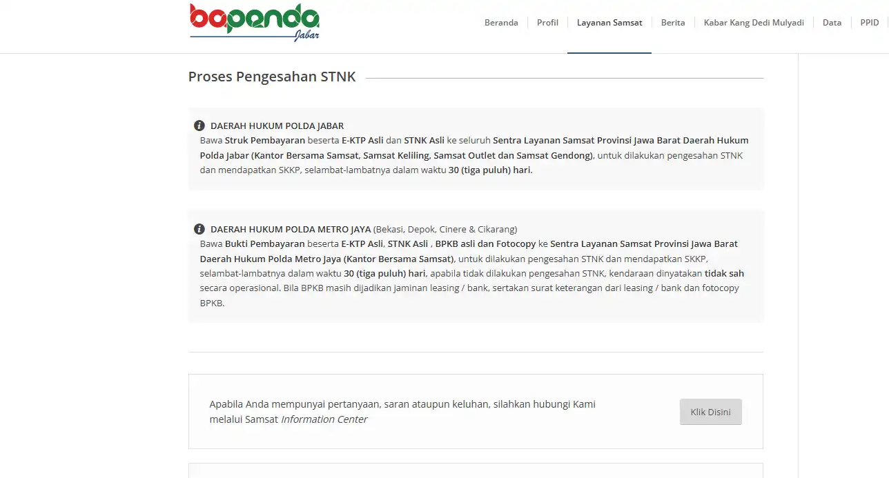 Anti Ribet dan Antre! Panduan Lengkap Cara Bayar Pajak Kendaraan Online Lewat Aplikasi (e-Samsat)