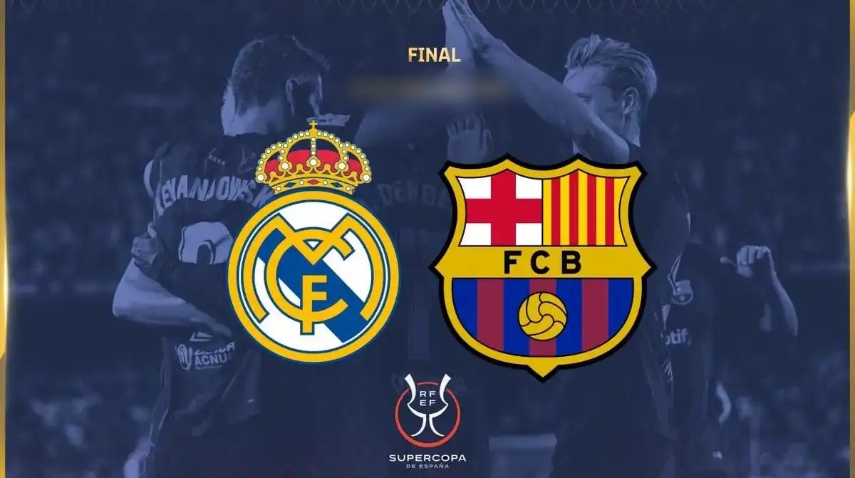 Final Copa del Rey 2025: Pertarungan Abadi di Puncak Kejayaan