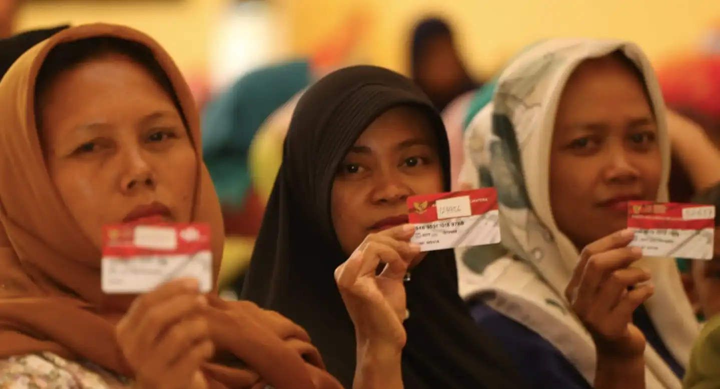 Cek PKH Desember 2025 Lewat HP! Cara Daftar Jika Nama Tidak Muncul, Lengkap Besaran Bantuan Terbaru