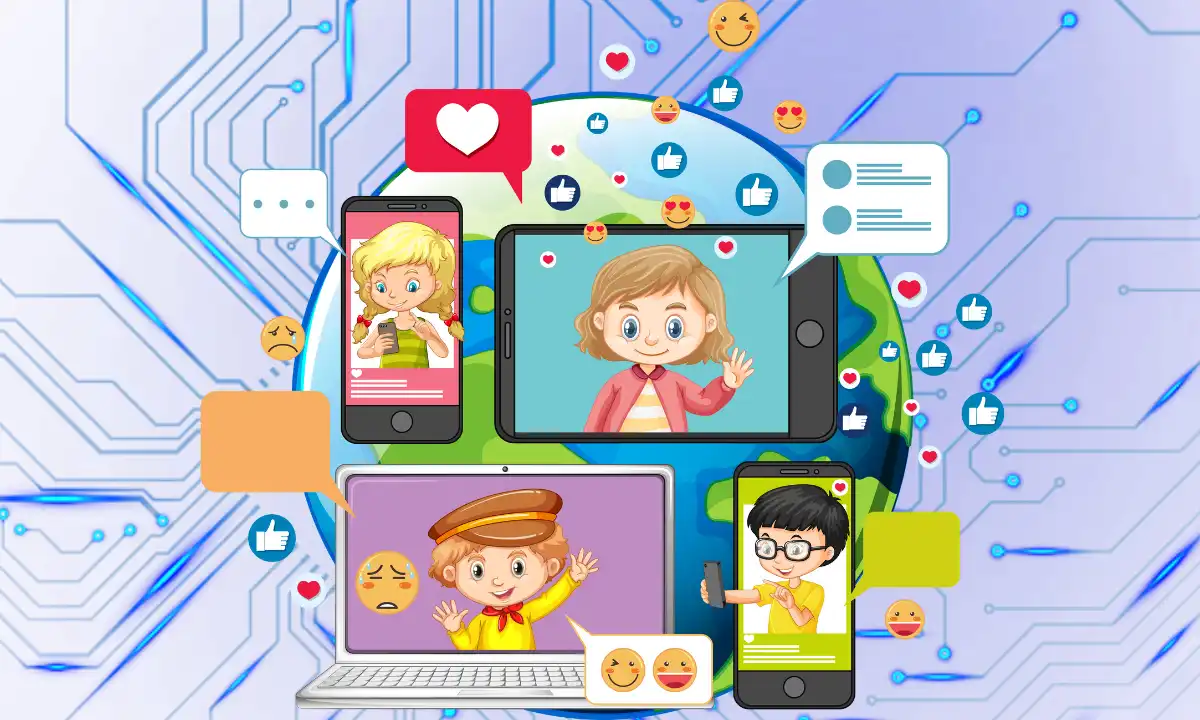 AI dan Foto Anak: Antara Manfaat Canggih dan Bayang-Bayang Ngeri di Dunia Digital