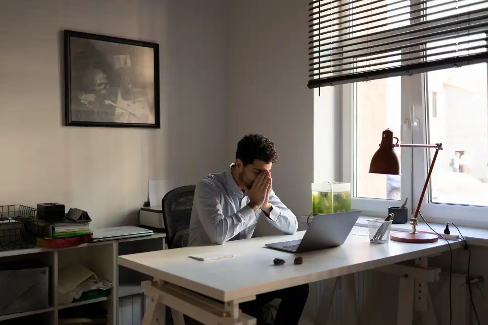 Cara Menghindari Burnout saat Bekerja dari Rumah