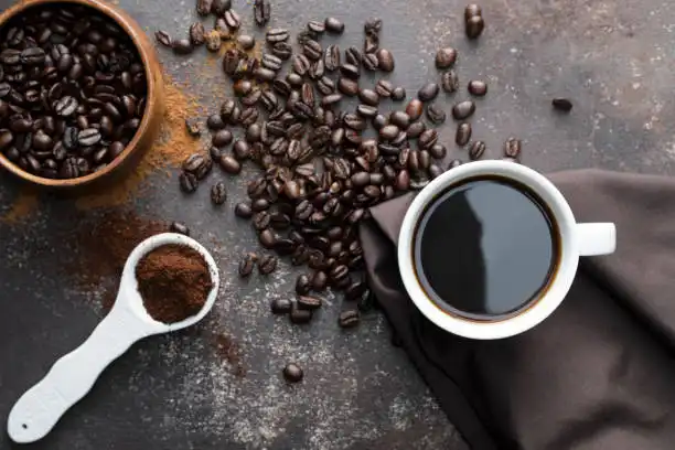 Kopi Indonesia: Lebih Dari Sekadar Minuman.