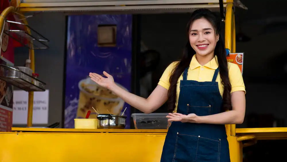 5 Franchise Kuliner Kekinian dengan Modal di Bawah 20 Juta, Cocok untuk Pemula