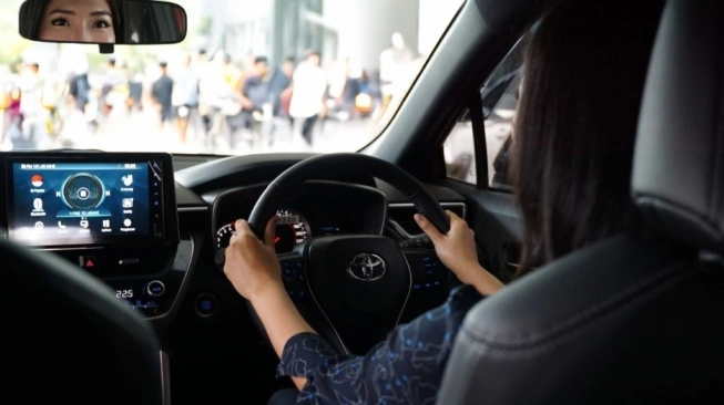 Rahasia Pengemudi Aman: Bukan Parkir Paralel, Tapi Ini!