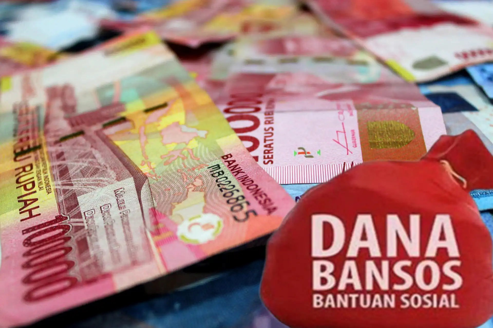 Cair Hari Ini! Bansos Oktober 2025 Mulai Disalurkan, Cek Nama Anda di Sini Sebelum Terlambat!