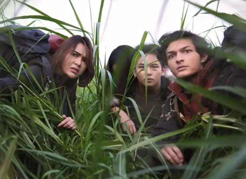 Amanda Manopo Bongkar Pengalaman Mencekam Saat Syuting “Dusun Mayit” di Gunung Welirang