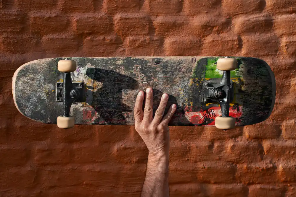 Perbedaan Deck Skateboard untuk Street dan Park: Mana yang Cocok untuk Pemula?