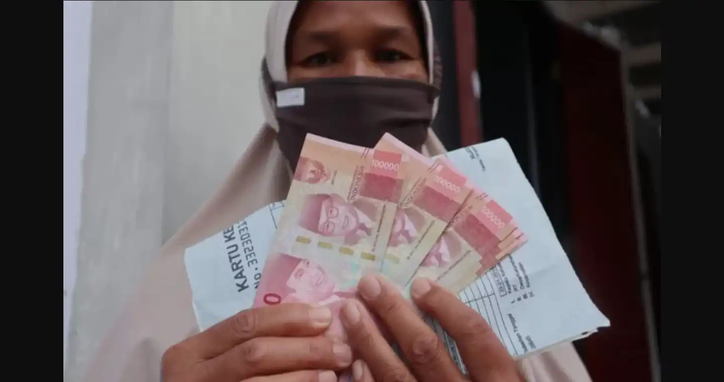 Jadwal BPNT 2025 Resmi Turun! Dana Susulan Tahap IV Kemensos Cair Mulai Hari Ini (15/12). Cek KKS Sekarang atau Dana Bisa Hangus!