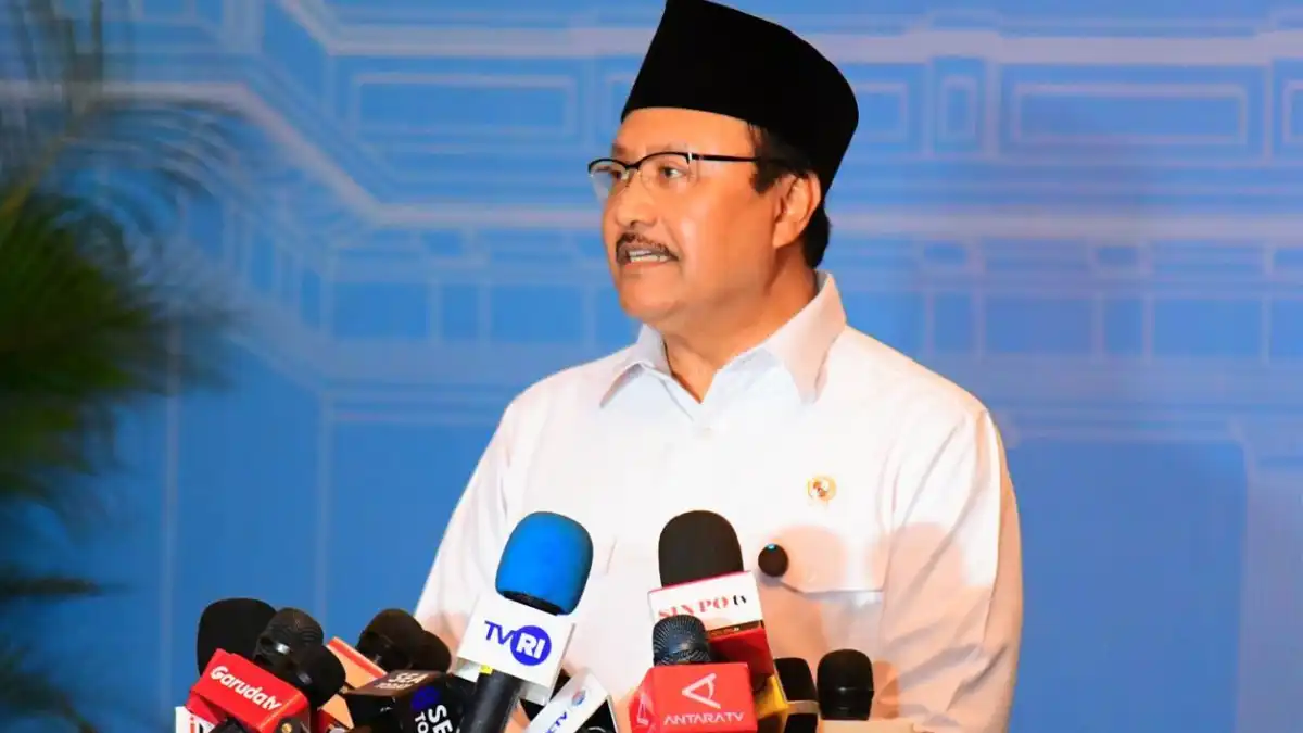 BPNT Agustus 2025: Nggak Cuma Angin Surga, Ini Dia Kriterianya Biar Nggak Ketinggalan Gerbong Bantuan!