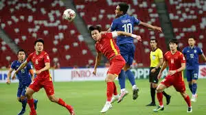 Prediksi Vietnam vs Thailand: Final Idaman SEA Games 2025, Siapa Raja Baru ASEAN?