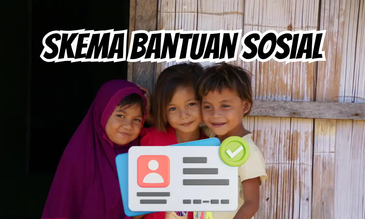 Kabar Gembira! KPM Dapat Bansos Rp 600 Ribu via KKS Bikin Hati Plong Keluarga Tersenyum