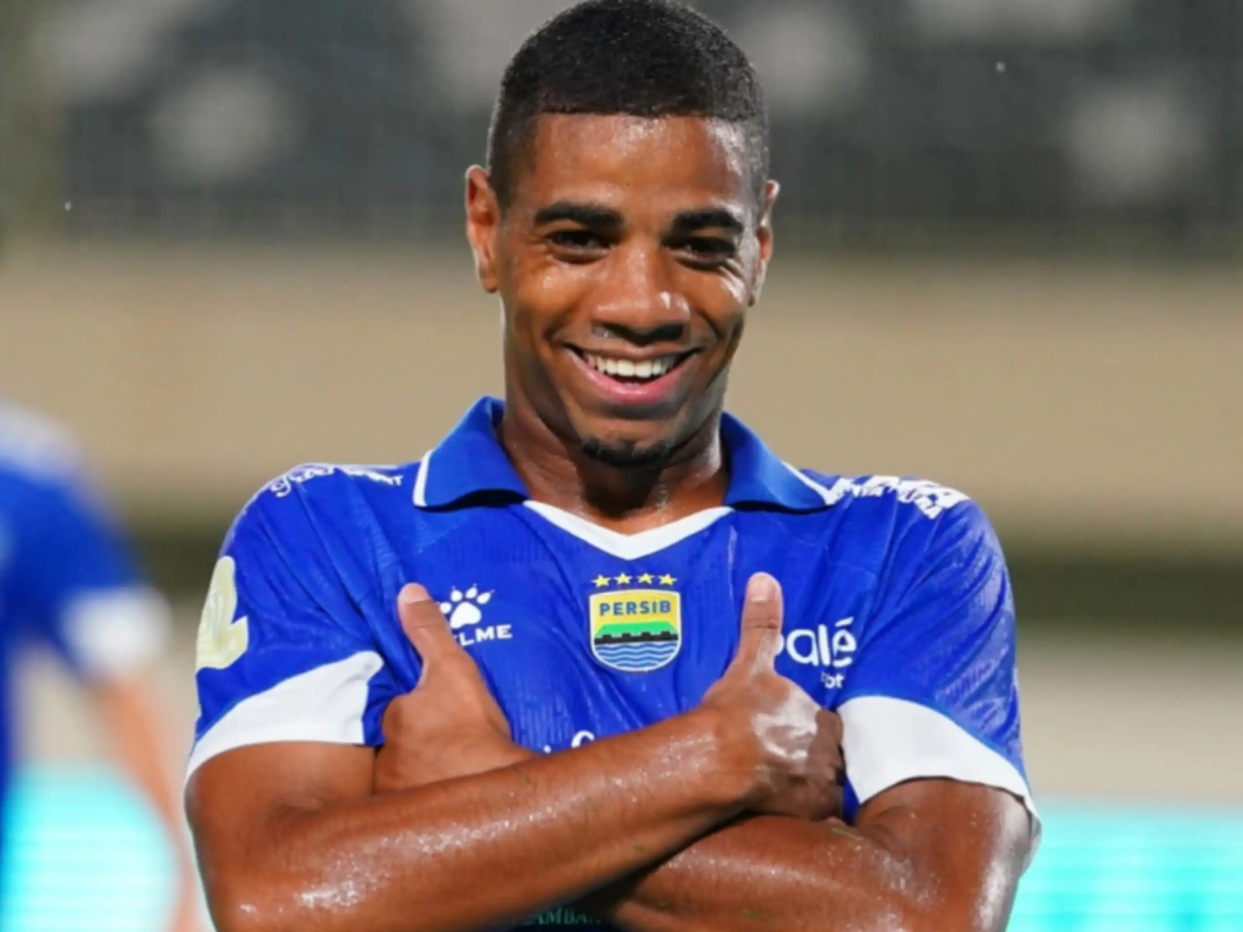 PERSIB Bungkam PSBS Biak 3-0, Maung Bandung Kembali Mengaum di Sleman