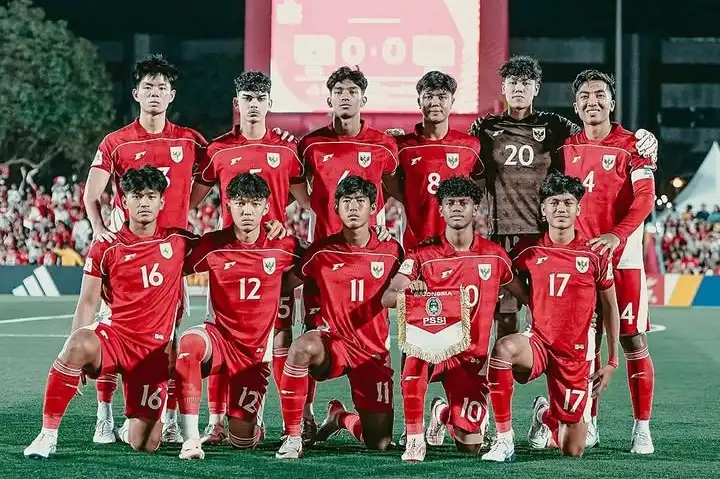 Garuda Muda Wajib Menang! Nova Arianto Siapkan Strategi Agresif Hadapi Honduras