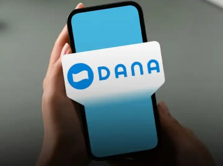 Link Dana Kaget: Mengejar Rupiah, Dapat Sensasi