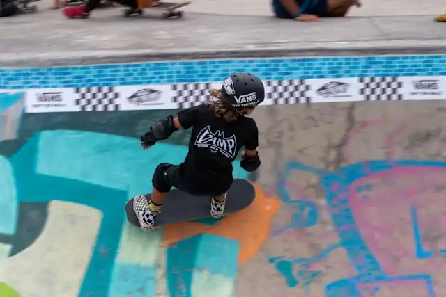 Era 2010-an: Skateboarding di Era Digital & Media Sosial