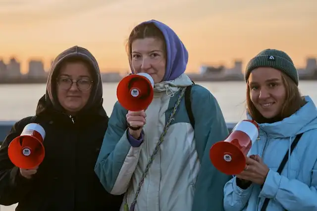 Bagaimana Cara Menjadi Sukarelawan dan Memulai Aksi Sosial