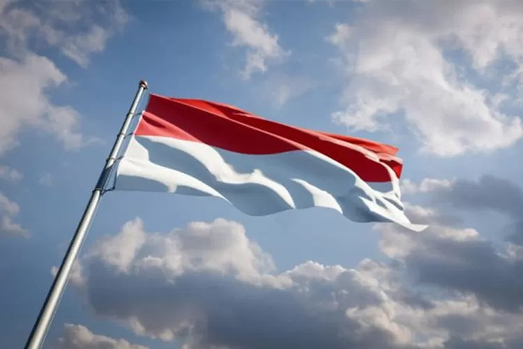 Gemerlap Merah Putih: Kapan Sih Bendera Wajib Berkibar Menyambut HUT RI Ke-80? Jangan Sampai Ketinggalan Vibes-nya!