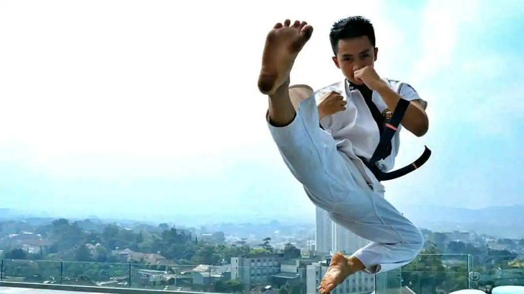 Boxer: Seni Bela Diri Jalanan Bandung ke Panggung Olahraga Nasional