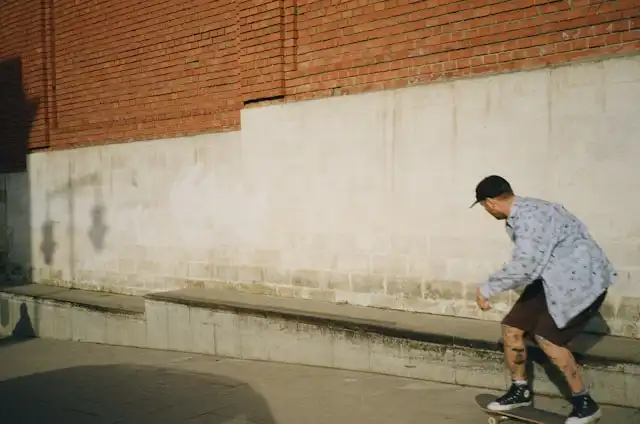 Bagaimana Mengatasi Rasa Takut Saat Belajar Trik Baru