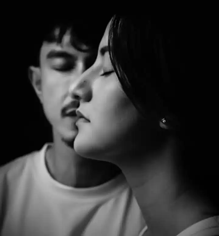 Kaget! Dahlia Poland Resmi Gugat Cerai Fandy Christian