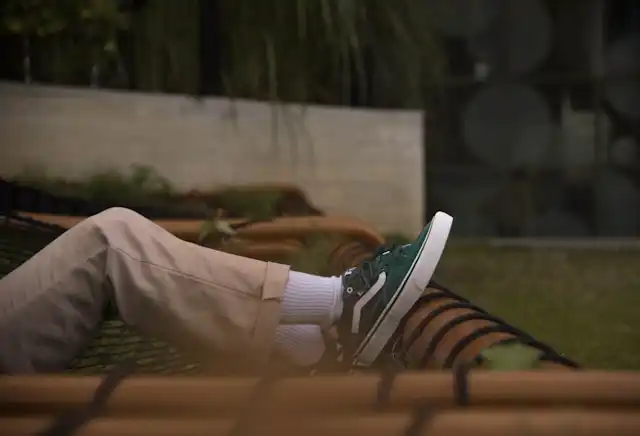 Panduan Lengkap: Pilih Sepatu Skateboard Terbaikmu