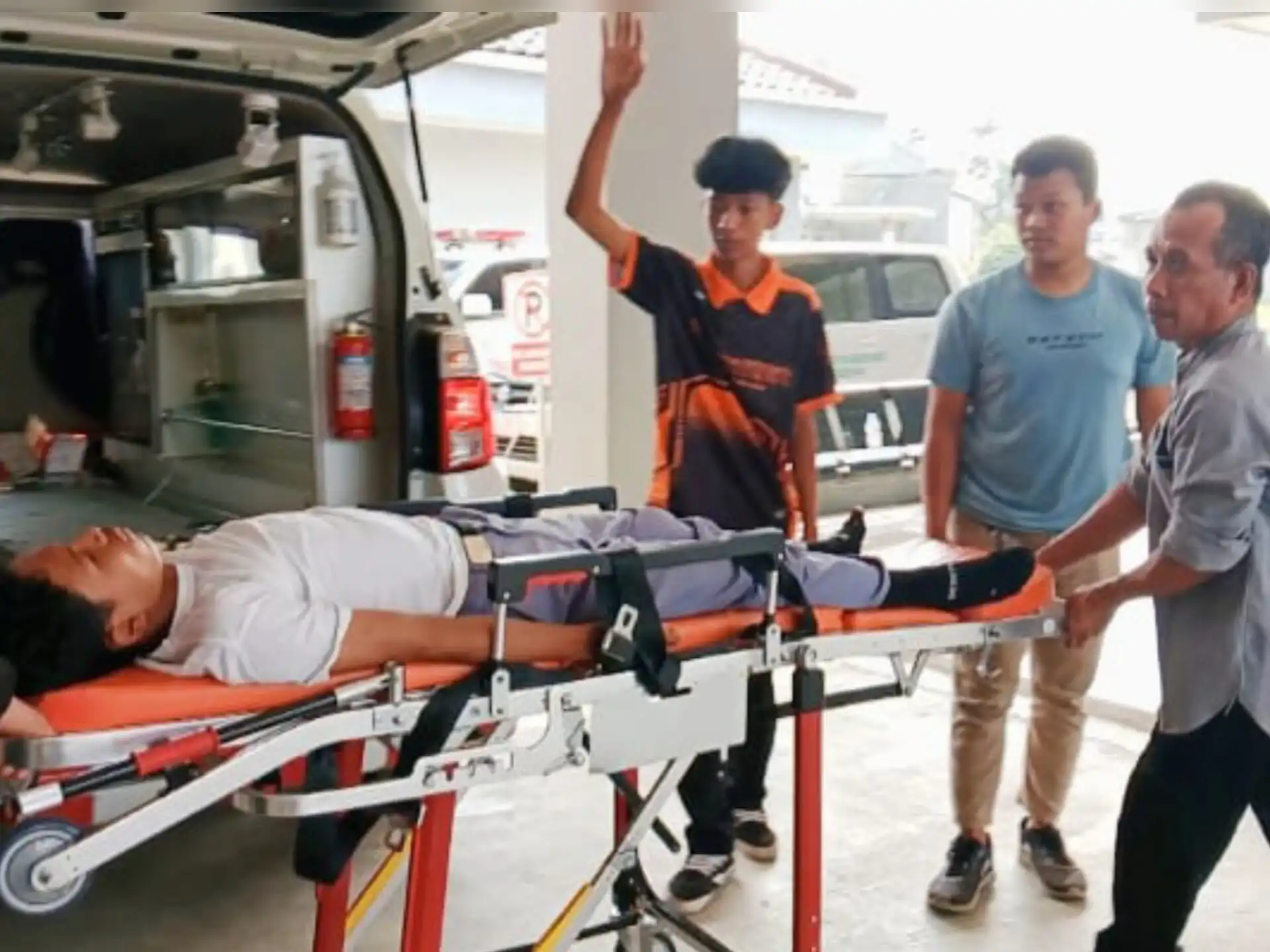 Nitrit Jadi Biang Kerok Keracunan Massal MBG di Bandung Barat, 1.315 Orang Terdampak