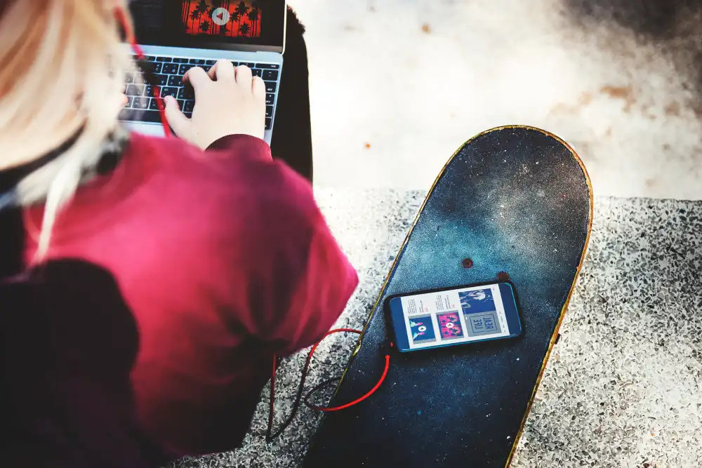 AI Skate Coach: Cara Baru Berlatih Skateboard dengan Teknologi Modern