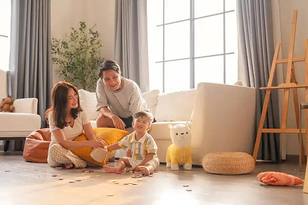 Drama Rumah Tangga: Hukum Paling Absurd Sedunia?