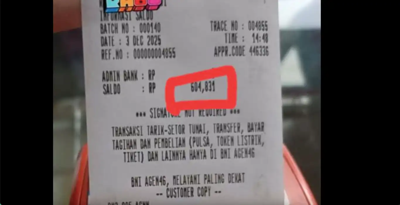 Jadwal Cair BPNT Desember 2025 dan Syarat Penerima Terbaru, Lengkap Cara Cek Online dan Informasi Bantuan Pangan