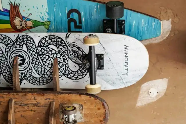 Tips Mengganti Bushing Trucks Skateboard agar Lebih Stabil dan Nyaman
