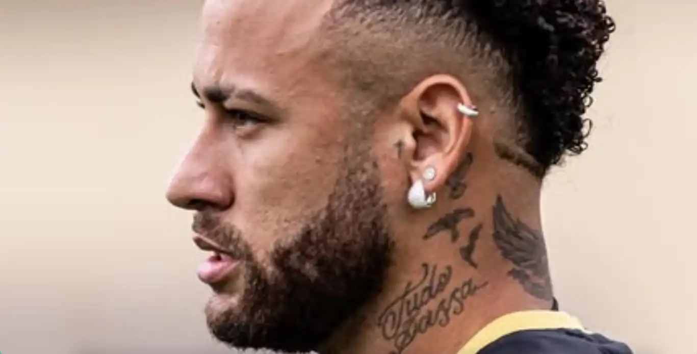 Resmi Free Agent! Neymar Tinggalkan Santos, 5 Raksasa Premier League Siap Rebutan di Bursa Transfer 2026!