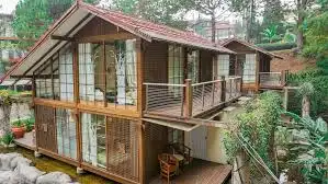 5 Penginapan Terbaik di Lembang Bandung Barat, Nyaman dan Cocok untuk Liburan