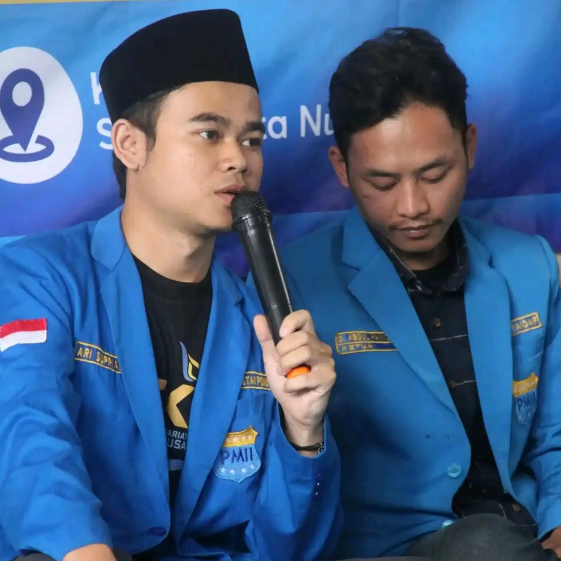 Soroti Integritas ASN, PMII Bandung Barat Desak Pengusutan Tuntas Dugaan Pelanggaran Etik BKPSDM