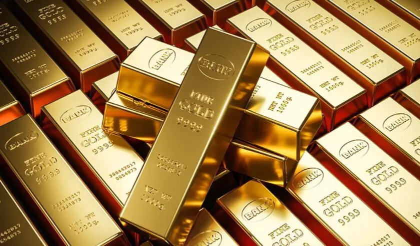 Update Harga Emas 2 Desember: Antam Naik, Buyback Mengikuti