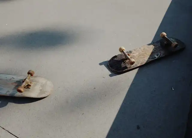 Skateboard dari Masa ke Masa: Nostalgia 70-an Sampai Teknologi Modern