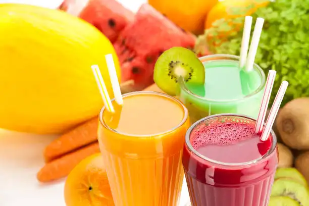 Pilih Minuman Sehatmu: Atasi Dahaga Hectic Tanpa Rasa Bersalah