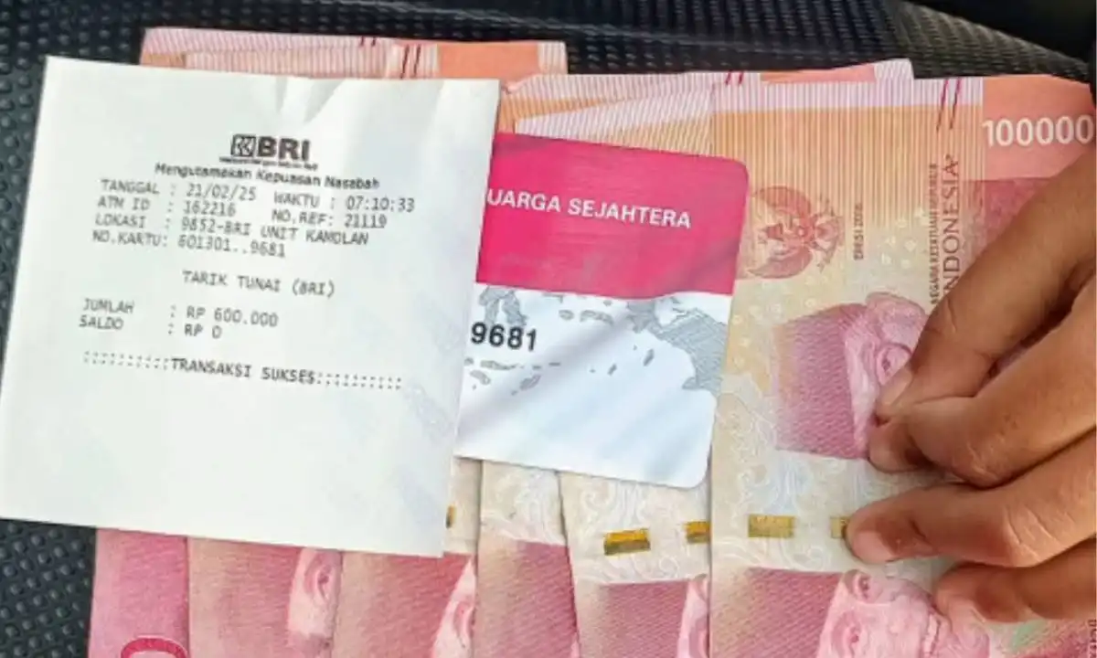 Mengupas Tuntas Syarat Penerima PKH: Biar Nggak Salah Paham dan Bantuan Tepat Sasaran!