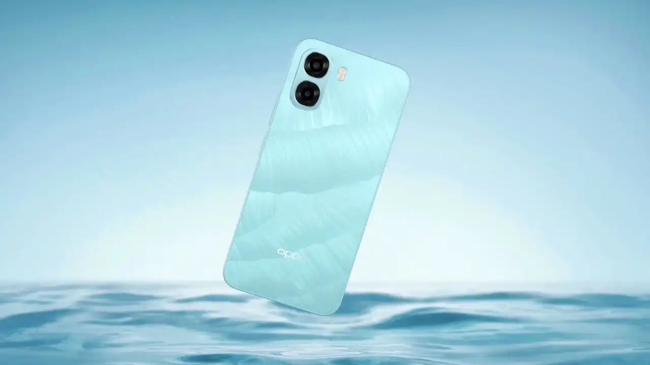 OPPO A6x Resmi Rilis! Membedah Spesifikasi entry-level dengan harga 1 jutaan