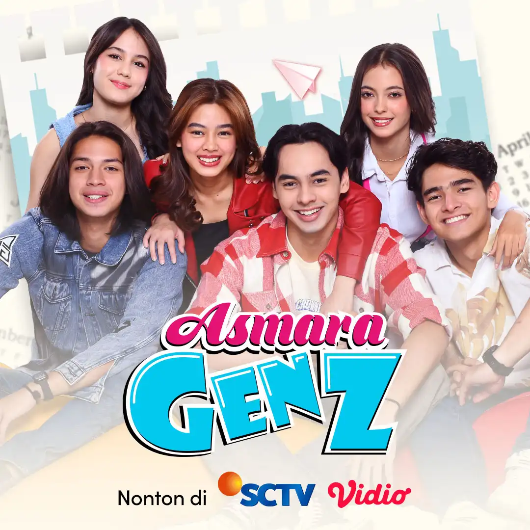 Asmara Gen Z Episode 280: Perseteruan 9 Ilmu dan Anak Tirta Kembali Pecah