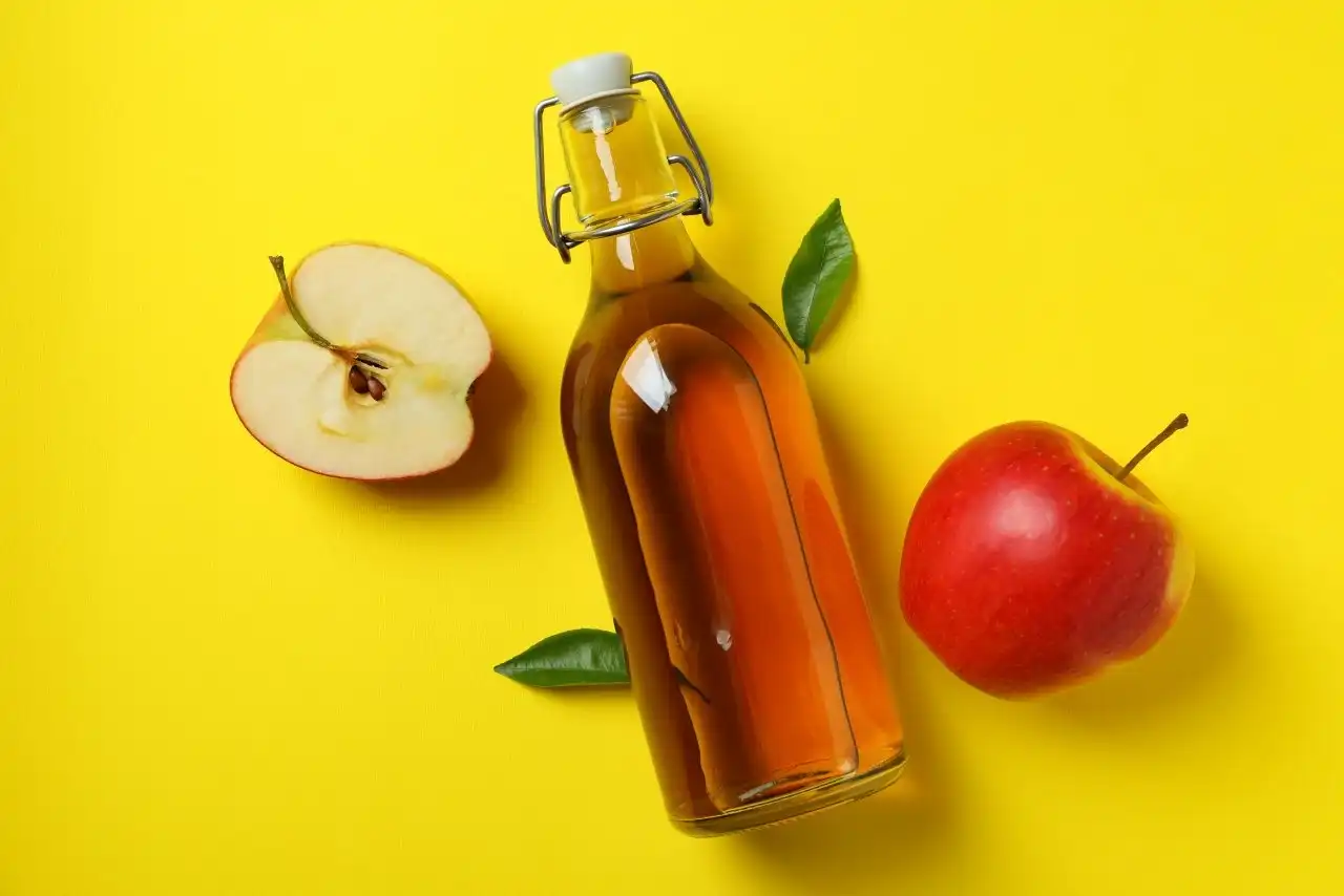 Sari Apel: Bukan Sekadar Minuman Segar, Tapi Juga Kawan Sehat yang Merakyat